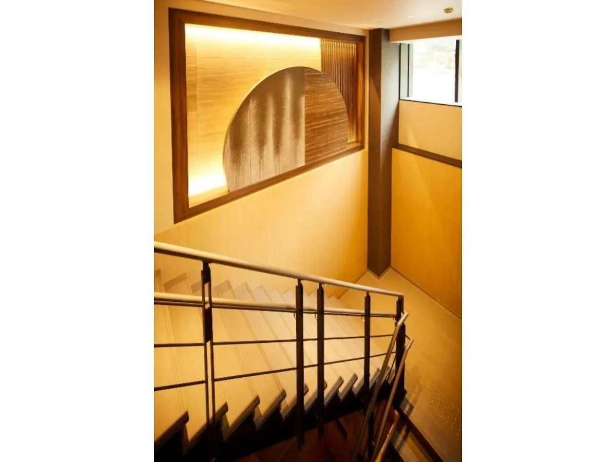 Hotel Monday Kyoto Karasuma Nijo - Vacation Stay 69536V Japan