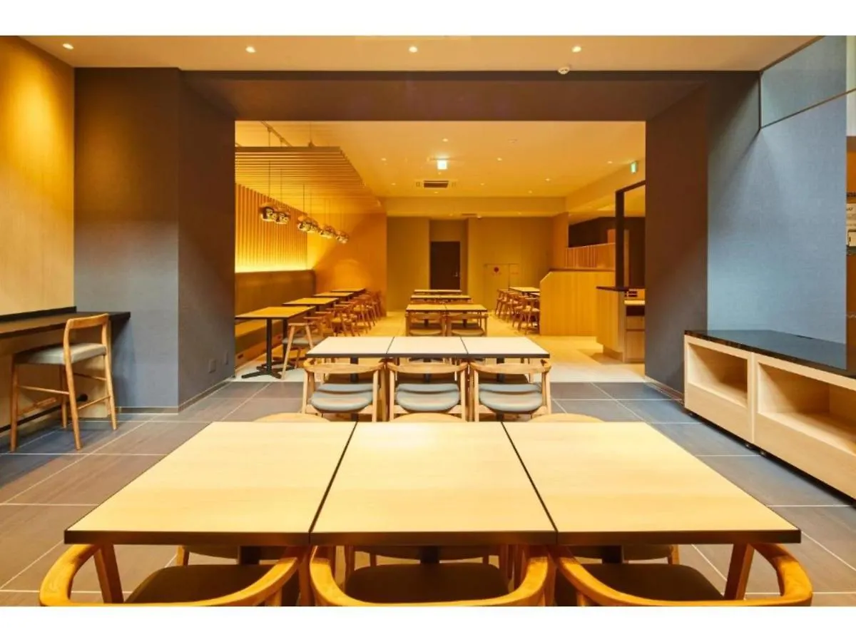Hotel Monday Kyoto Karasuma Nijo - Vacation Stay 69536V Japan