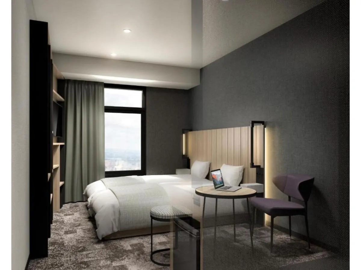 Hotel Monday Kyoto Karasuma Nijo - Vacation Stay 69536V location