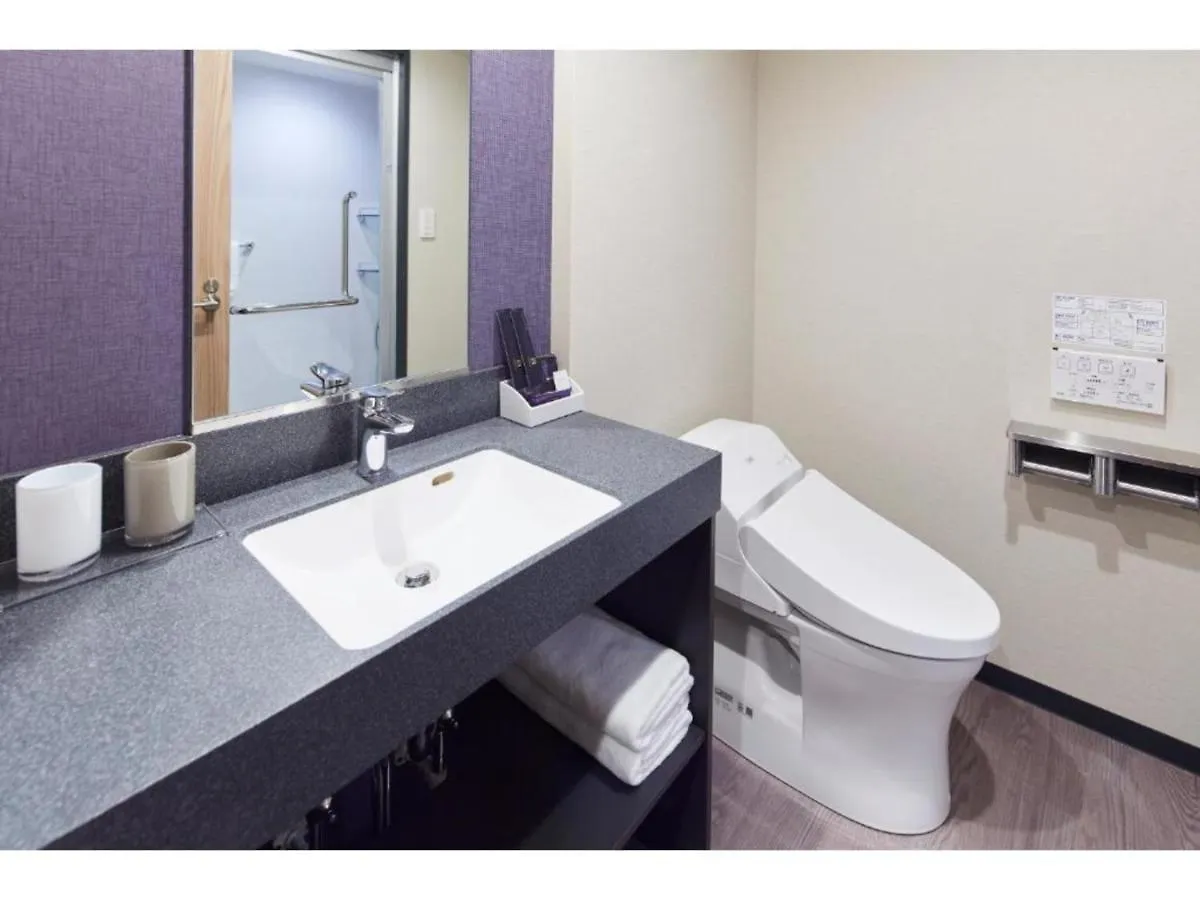 Hotel Monday Kyoto Karasuma Nijo - Vacation Stay 69536V 0*,  Japan
