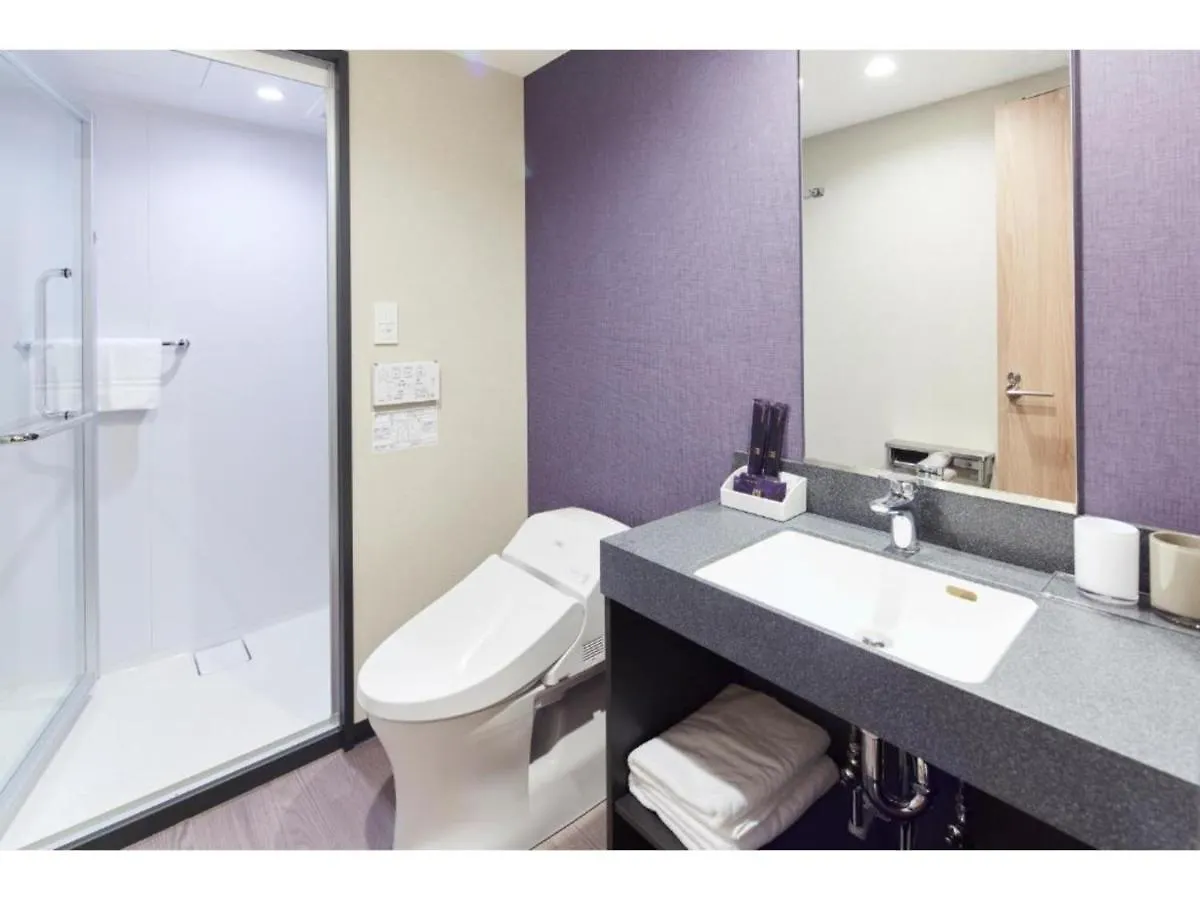 Hotel Monday Kyoto Karasuma Nijo - Vacation Stay 69536V
