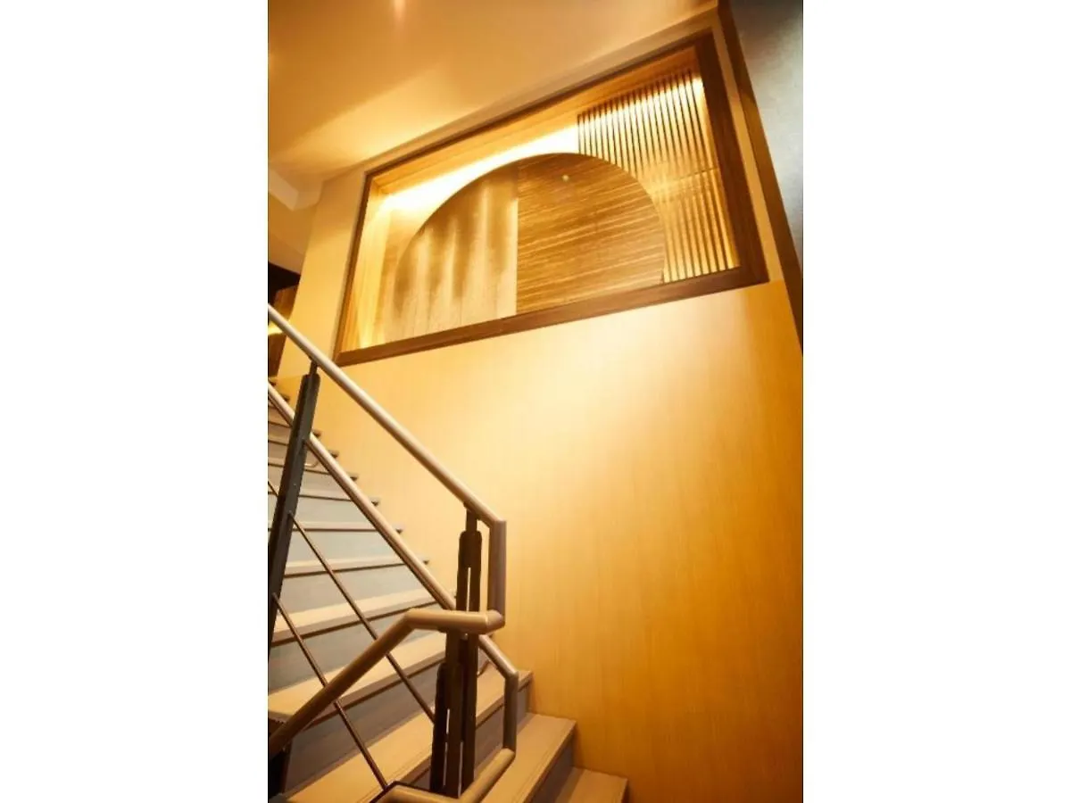 Hotel Monday Kyoto Karasuma Nijo - Vacation Stay 69536V Japan