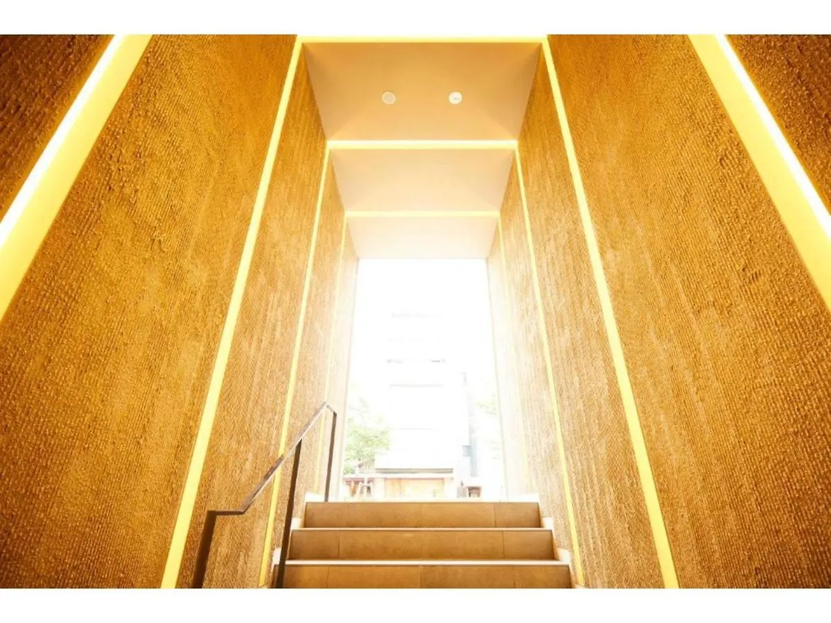 Hotel Monday Kyoto Karasuma Nijo - Vacation Stay 69536V 0*,