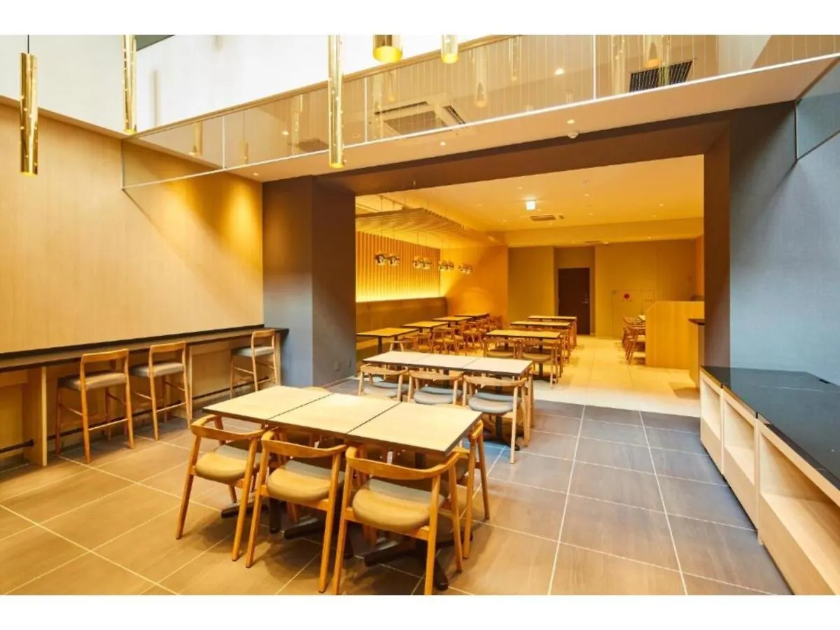 Hotel Monday Kyoto Karasuma Nijo - Vacation Stay 69536V 0*,  Japan