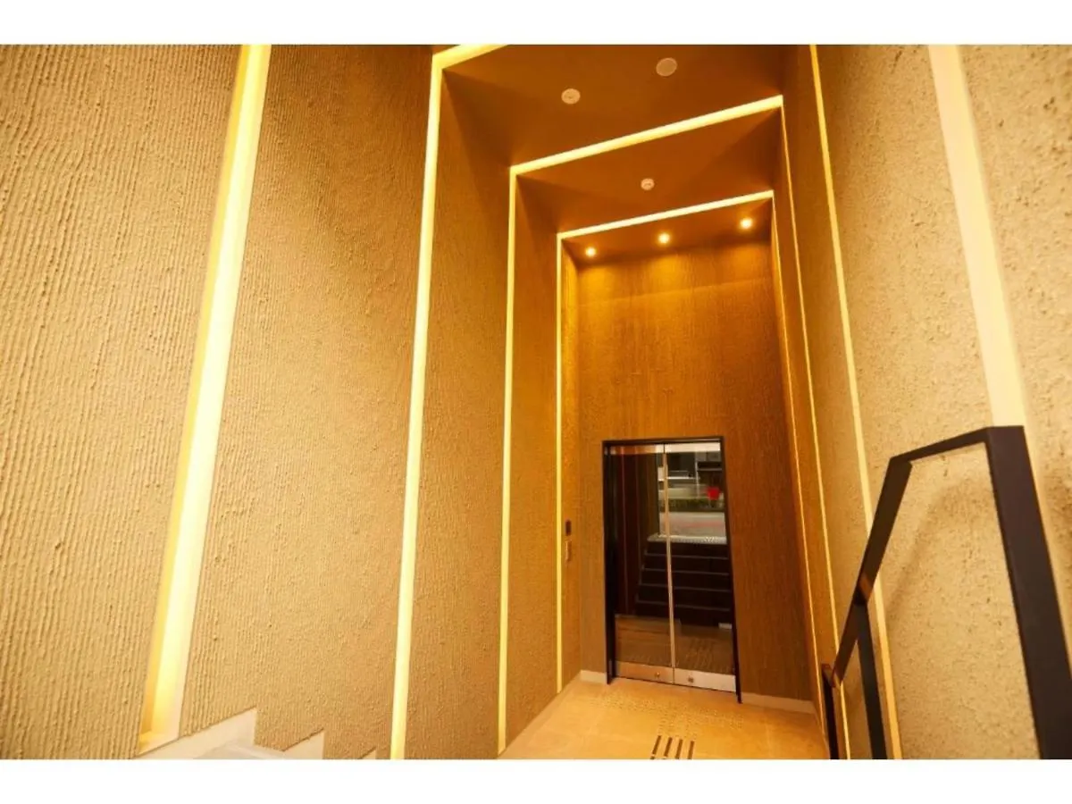 Hotel Monday Kyoto Karasuma Nijo - Vacation Stay 69536V